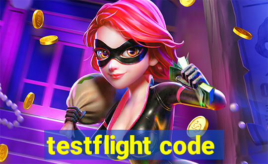 testflight code